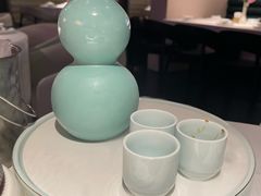 -醉舍·新淮扬菜(长宁龙之梦店)