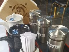 -银河烧鳗·活鳗料理专门店(西单大悦城店)