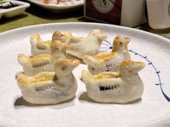 小鸭酥-北京全聚德(西翠路店)