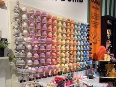 -LUSH(威尼斯人店)