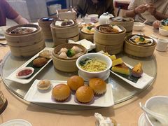 -牡丹国际大酒店-港式茶餐厅