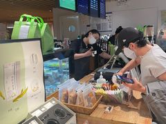 -煮叶(悠唐广场店)