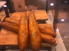 -巴黎贝甜(宜山路店)