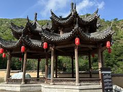 -雁门关景区