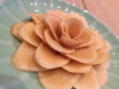-锦粤宫·融合粤菜(上海金沙江店)