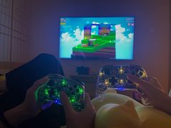 -Win Win电玩·日式の游戏馆