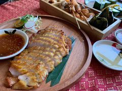 -南沙游艇会·大兵船餐厅