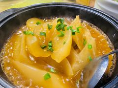 -明翠湖品·湖景餐厅