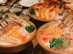 -蟹将军·松叶蟹和牛日料放题自助(K11店)