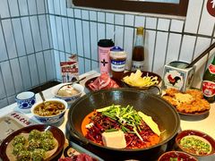 -芈重山老火锅(广州首店)