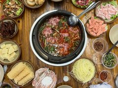 -笔记安顺夺夺粉火锅