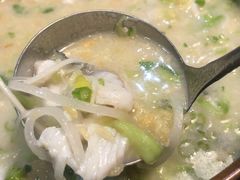 顺德拆鱼羹-六个大厨·秘制粤菜(广州塔店)