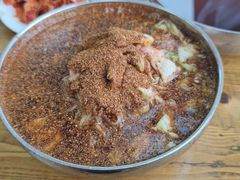 -顺通大冷面(总店)