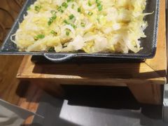 -很久以前羊肉串(昌里路三钢里店)