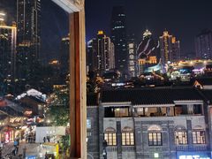 -纸盐河码头火锅(十八梯店)