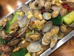-烤官达人·徐州鲜羊肉串(江宁店)