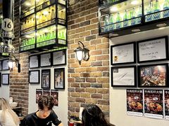 -咕咕站韩国料理(紫金港店)