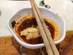 -海关荤豆花(洋河一路店)