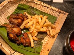 -北京王府井希尔顿酒店·万斯阁西餐厅