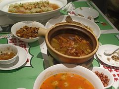 -鑫小城故事·藕汤·家常菜(台北一路总店)
