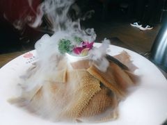-重庆德庄火锅(体育中心店)