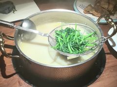 -揽季锅物会.福建黄鱼.海鲜姿造(五四路店)