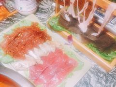 -渝味晓宇火锅(合川路店)