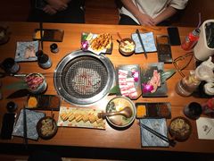 -食也烧肉(临平店)