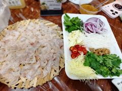 -官塘锋记鱼生·生腌·砂锅粥(牌坊街店)