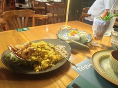 -Tegu泰古莲·泰国餐厅(红山6979店)