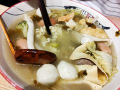 -皆道拌麻辣烫·麻辣拌