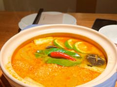 泰式冬阴功汤-庆春朴门