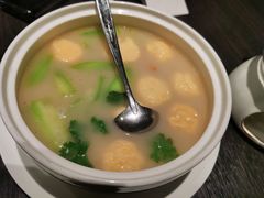 -鹊玥·粤菜小馆(汇智国际商业中心店)