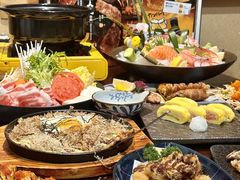 -晶吉·居酒屋·烧鸟·海胆(民主广场店)