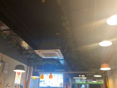 -烤满分·东北烧烤(首经贸店)