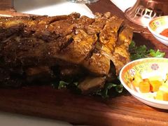 -那家小馆•北京菜•烤鸭(中关村店)