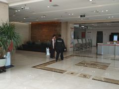 -招商银行(天津分行营业部)