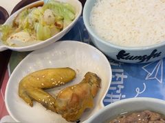 -真功夫(金沙湾店)