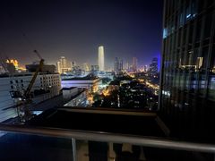 -四季酒店·空中花园 Aria on 9