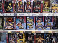 -TOYSRUS玩具反斗城(厦门新生活广场店)