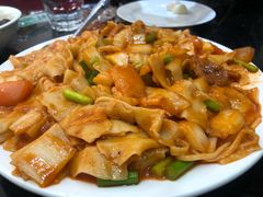 -宛平李记小吃(东关街店)