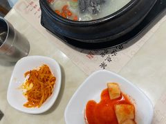 -长顺参鸡汤店(西塔总店)