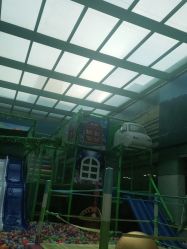 -小玩家儿童主题乐园(世茂广场店)