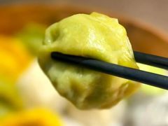 -将相和·海鲜蒸饺大连菜