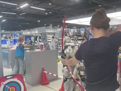 -迪卡侬(环球港店)