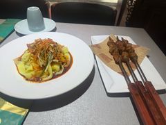 -阿西娅食府(中关村店)