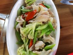 -阿弟特色海鲜餐厅·大排档(平潭店)