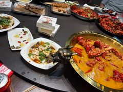 -指爱龙虾(金杨路总店)