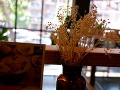 -UPPER KITCHEN(延安路店)