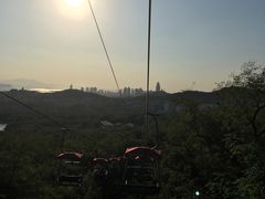 -青岛中山公园-索道售票处